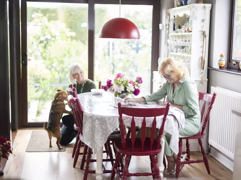 Care at home in London Homecare Homecare offices, live-in care services