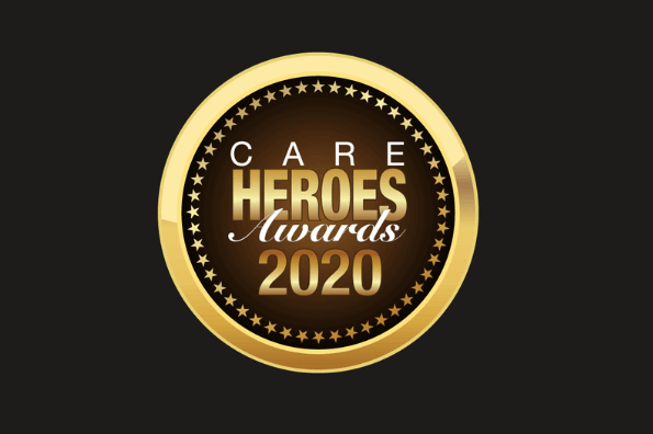 Home Care Heroes Awards - GoodOaks Homecare Finalists