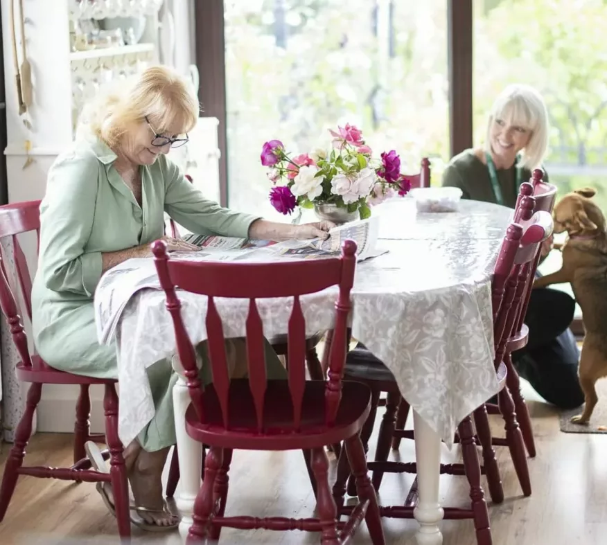 homecare wimbledon kingston