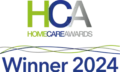 HCA Winner 2024