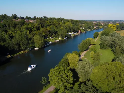 Reading and West Berks