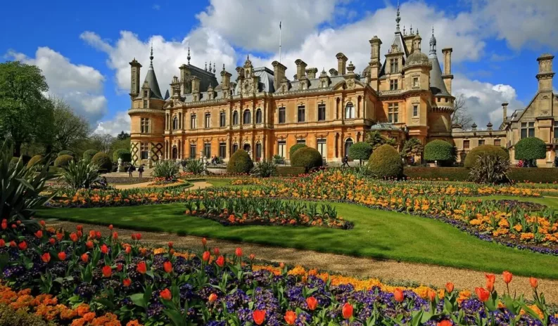 Homecare Aylesbury expansion