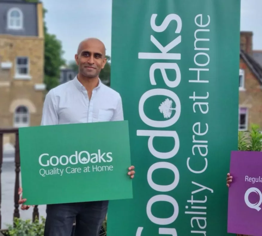 Wimbledon - meed the team