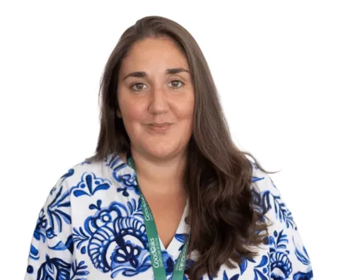 Care Manager Aylesbury