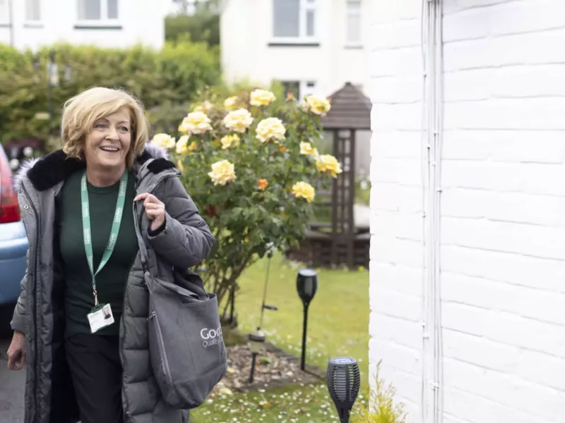 Choosing a homecare or care agency, our staff, care professionals, visiting care