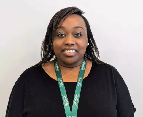 Care manager edgware