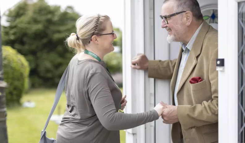 How do we choose our staff Cost of homecare