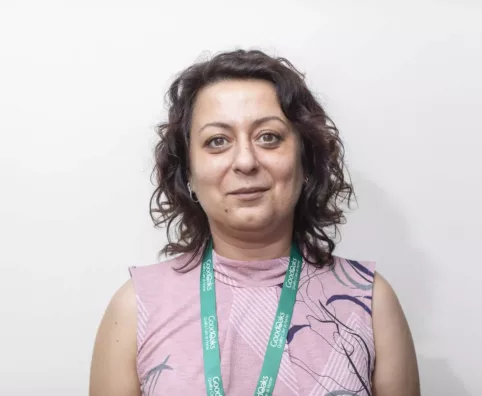 Meet the team Midsussex