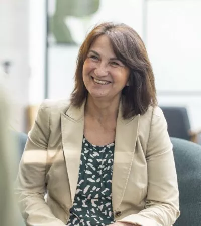 Team Leader care role