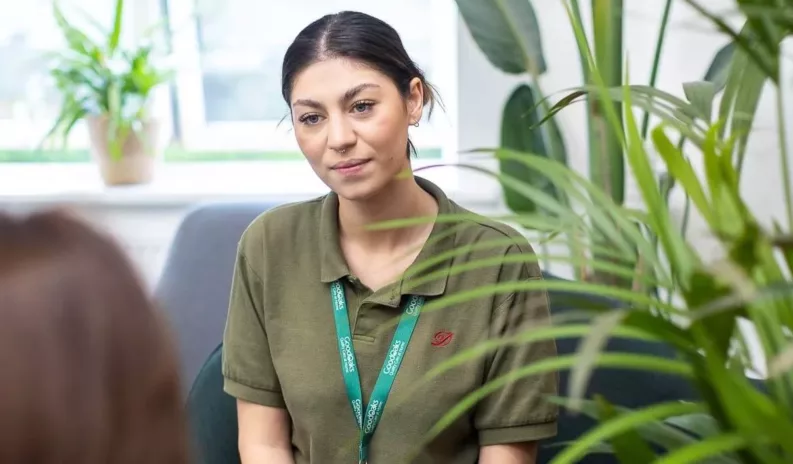 10 Random acts of kindness to help out this winter