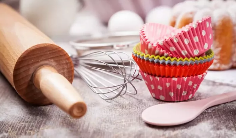 Alzheimer’s Society Cupcake Day 2020