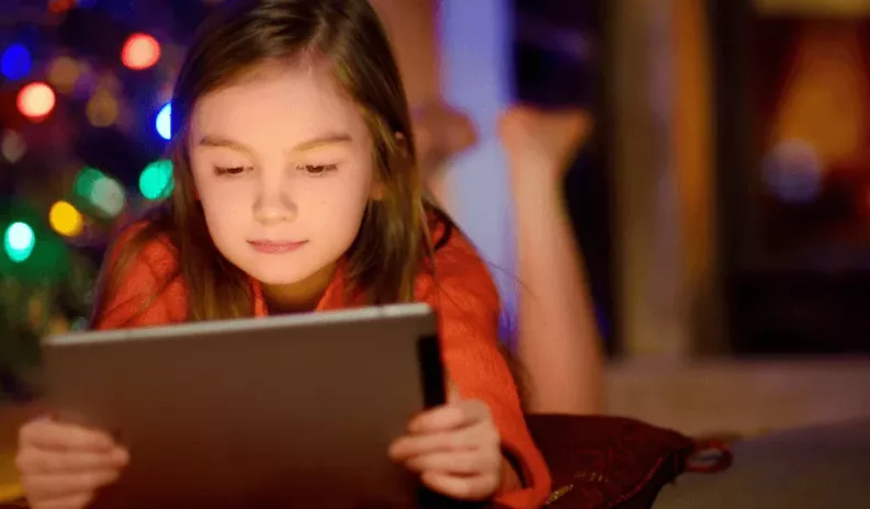 How to have a digital Christmas in 2020