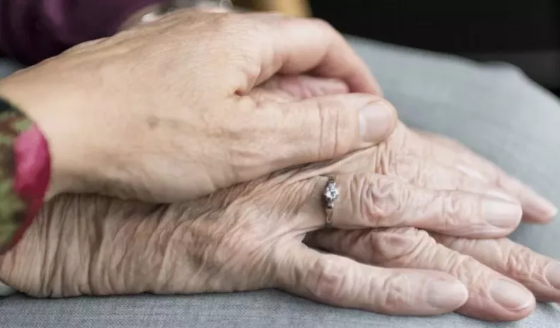 Mental Health Awareness Week 2021 - Why nature is important and why you shouldn’t put pressure on yourself to return to the ‘new normal’ too fast.