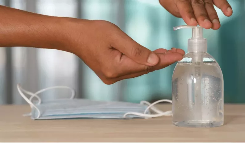 How to fight flu and Covid in autumn and winter 2021 to 2022.