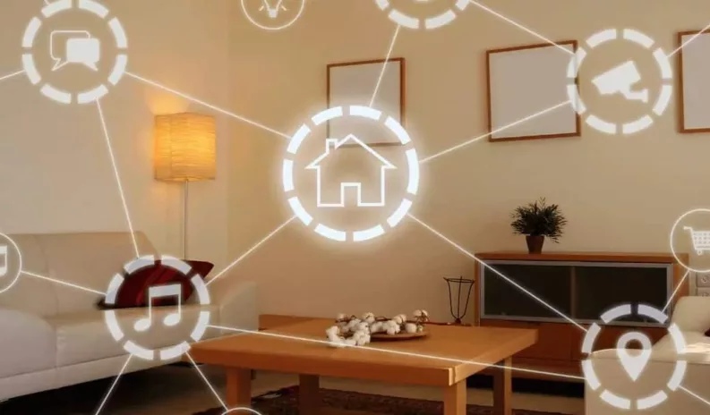 Technology and the future of care