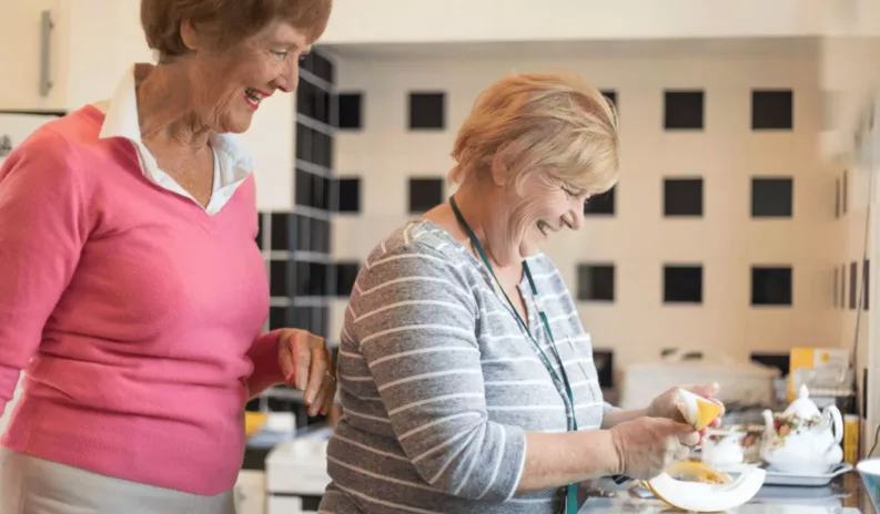 Hydration and Nutrition week 2022