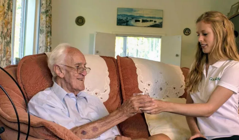 Good Oaks unveils new Mission Statement