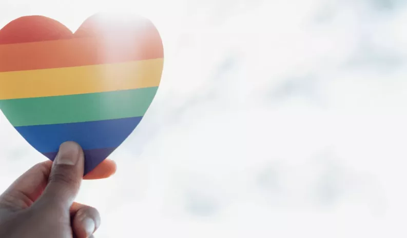 LGBTQ+ History Month – Good Oaks Home Care proud of our diversity and inclusivity