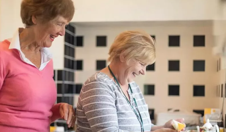 New East Dorset care company started at height of pandemic praised in ‘Good’ CQC inspection.