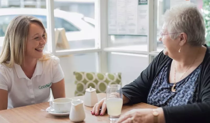 national carers week - a day in the life of a live-in care professional