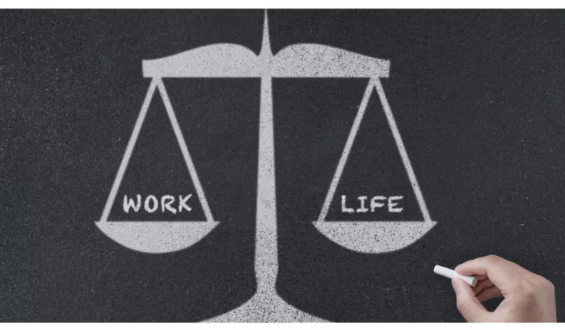 National Stress Awareness Day 2021