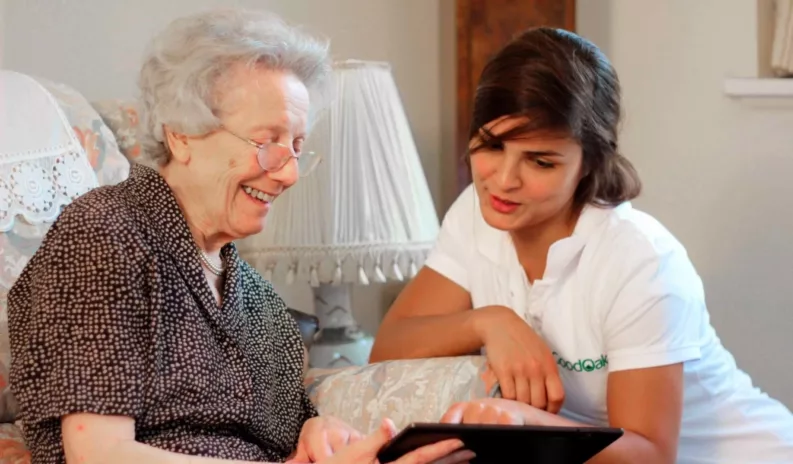 Respite Care - explained