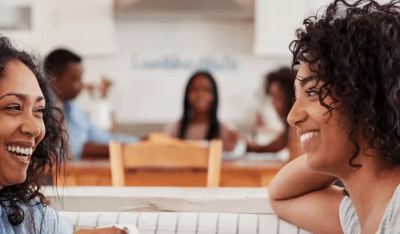 Time to Talk Day - Feb 3