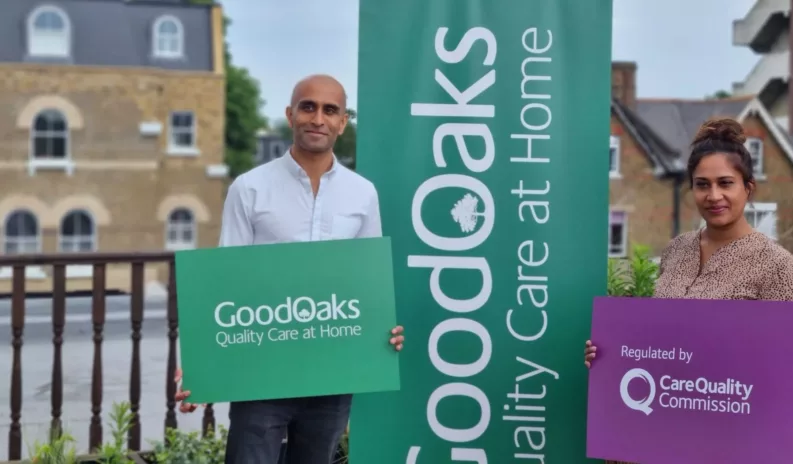 Wimbledon receive 'Good' rating