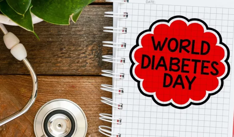 World Diabetes Day 2021