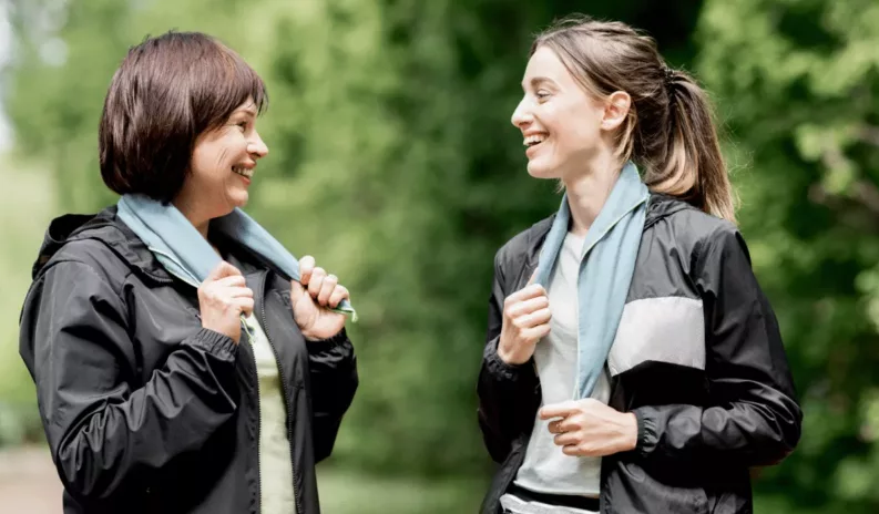 World Health Day 2021 - a fairer