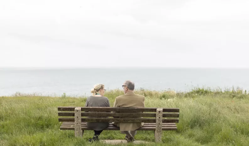 GoodOaks Homecare in Essex