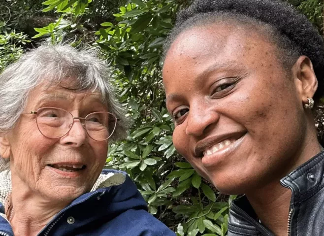 Bournemouth live-in carers caring respite care