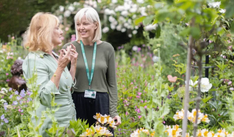 Important health signs not to ignore in older people