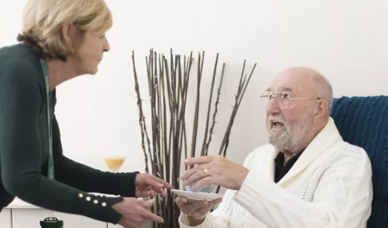 The GoodOaks Homecare difference