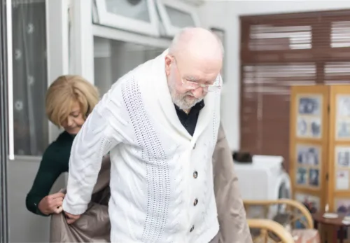 Choosing the right homecare provider in Windsor Image