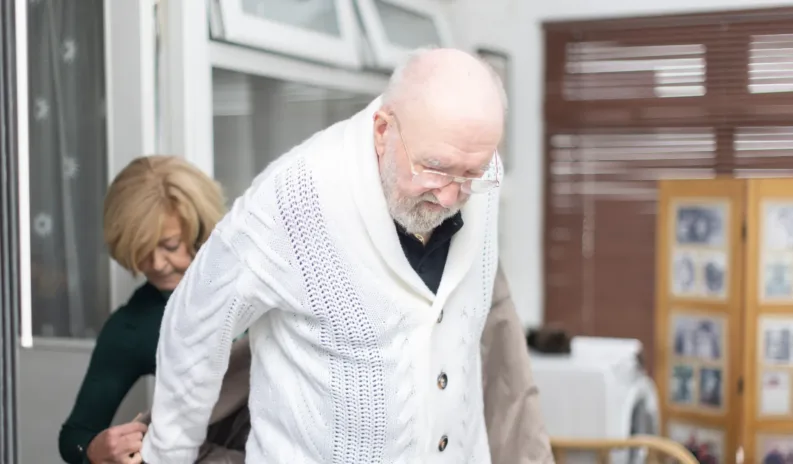 Homecare services Choosing the right homecare