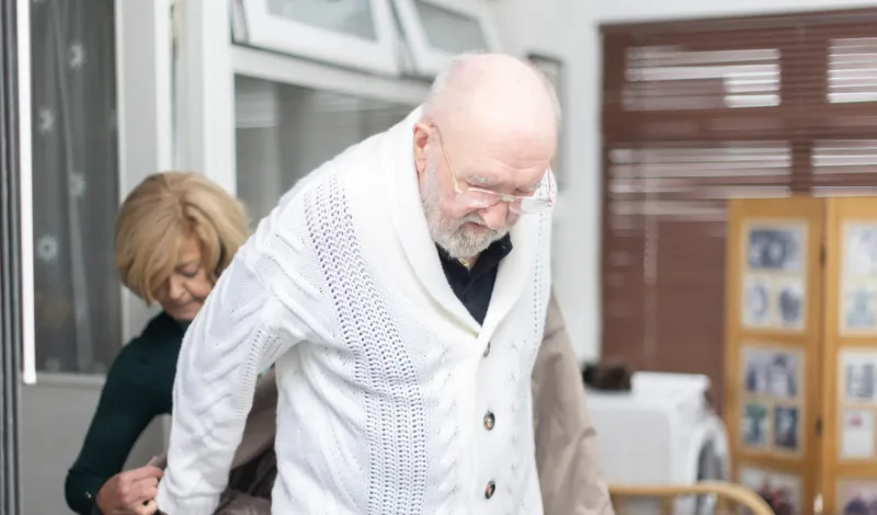 Homecare services Choosing the right homecare