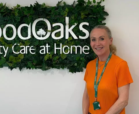 Director Rebecca Drew - Brighton, Worthing and Sussex South