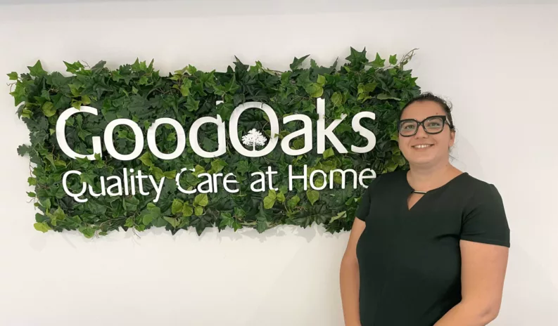 GoodOaks Homecare Isle Of Wight