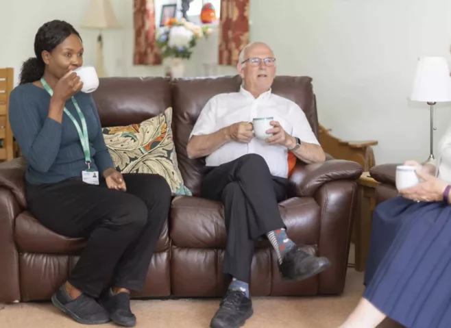 Important health signs not to ignore in older people