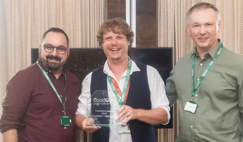 East Dorset Directors - Salisbury and Amesbury