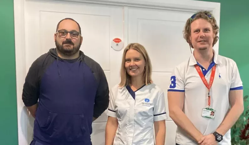 All at Home - GoodOaks Homecare East Dorset