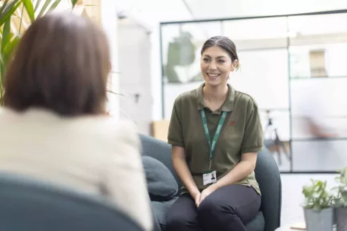 The PRIDE Values: Guiding our way Image