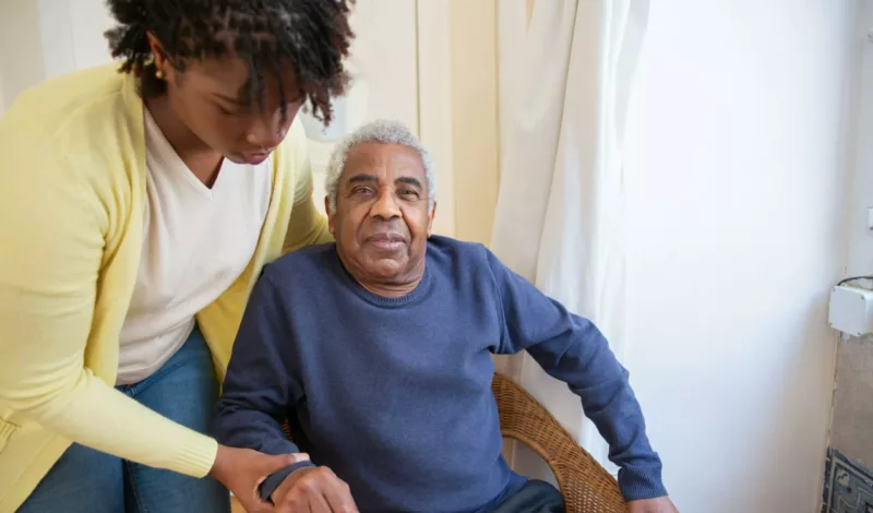 Every second counts when it comes to a stroke. The faster a stroke is recognised and treated, the greater the chance of survival and recovery.