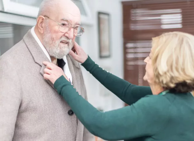 Palliative Care Professionals