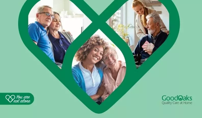 Unpaid Carer - You are not alone