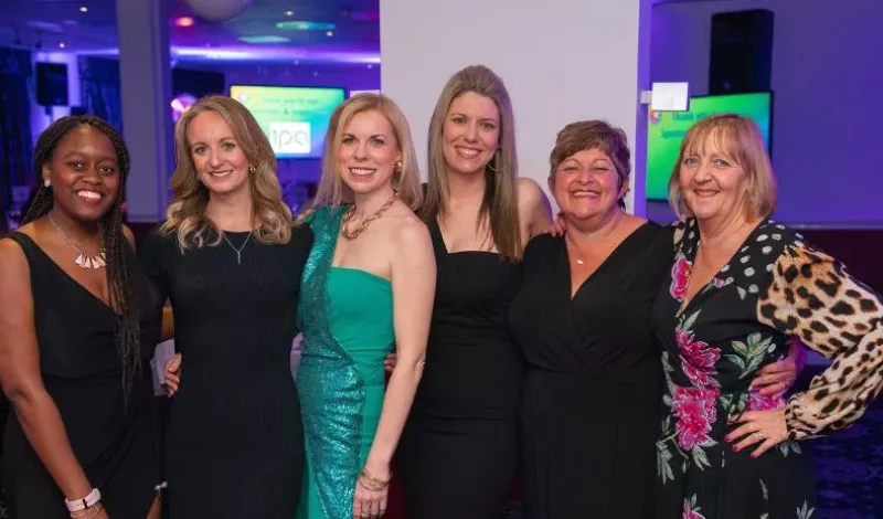 Dorset Care Awards