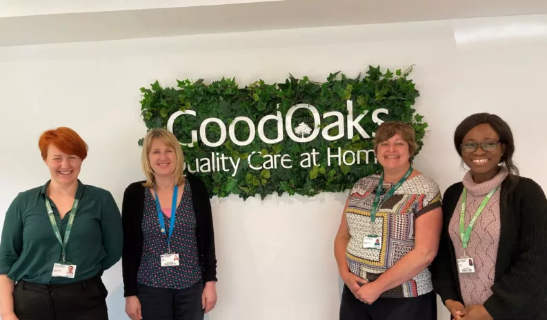 Nutrition and Hydration - Project Tomato