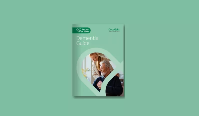 Dementia guide
