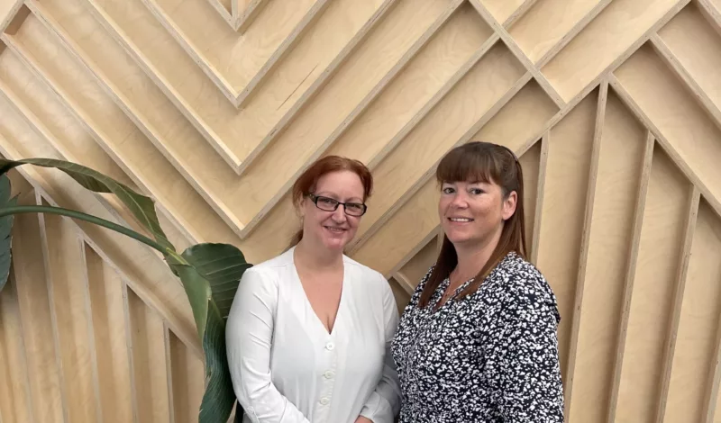 in house recruitment award